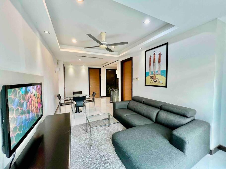 Casa Residency Service Apartment By Moonlight Kuala Lumpur Exterior photo